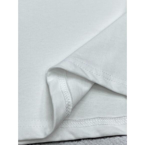 OFF-WHITE Crew neck, short sleeves - Picture 5 of 6